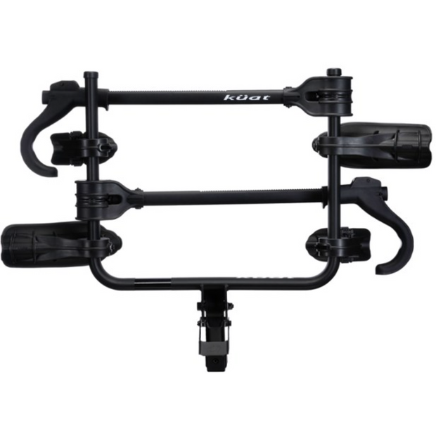 Kuat Transfer V2 Hitch Bike Rack - 2-Bike, 2" Receiver full view