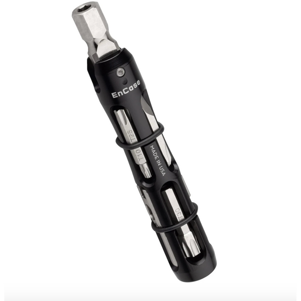 Wolf Tooth Components Encase Hex Bit Wrench Multi-Tool full view