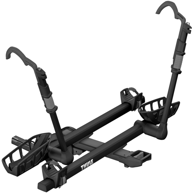 Thule T2 Pro XTR 2 Bike rack 2" full view