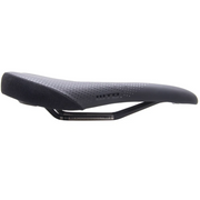 WTB Koda Medium Titanium Black Saddle side view
