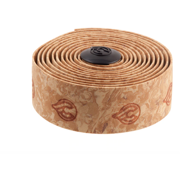 Cinelli Gel Cork Bar Tape - Corky full view