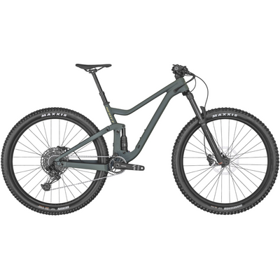 2022 Scott Genius 950 pantone full view