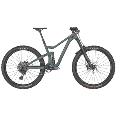 2022 Scott Ransom 920 Pantone full view