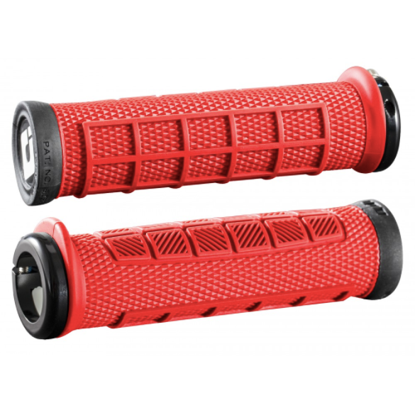 ODI Elite Pro V2.1 Grips