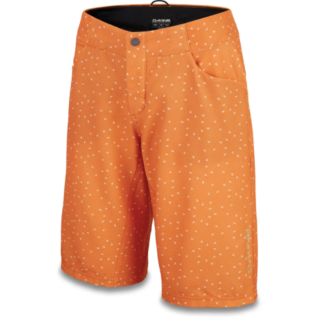 Dakine dieu Performance Mountain Bike Shorts