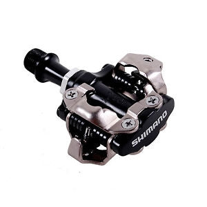 Shimano PD-M540L Clipless Pedal – The Path Bike Shop