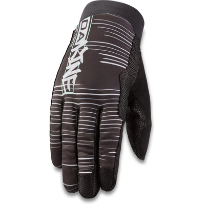 Dakine Thrillium Gloves top view