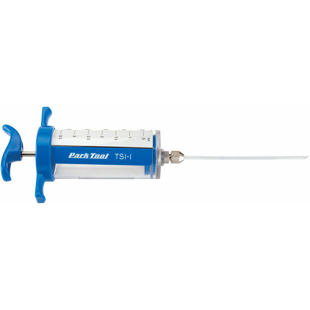 Park Tool Tubeless Sealant Injector - 3.5 oz, Full View