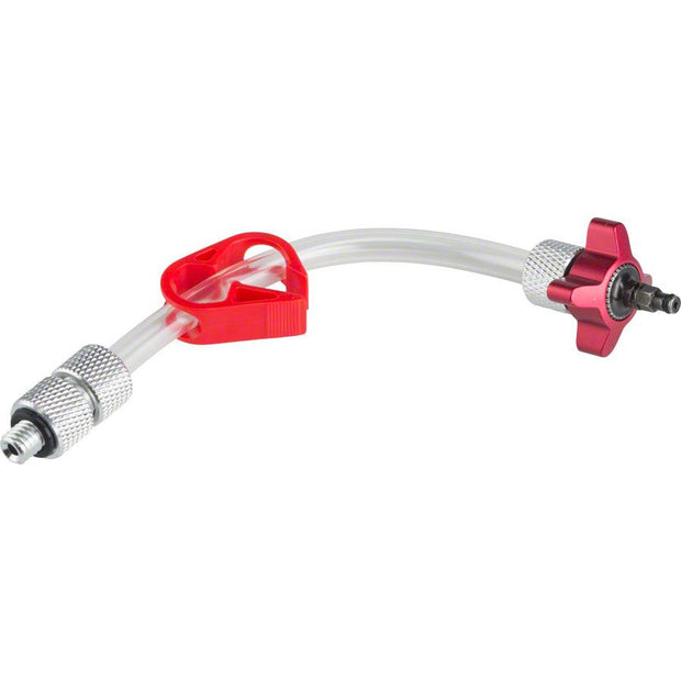 SRAM Bleeding Edge Tool - For Use With Avid and SRAM Pro Bleed Kits, Full View