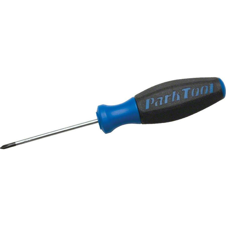 Park Tool SD-0 Phillips Screwdriver, Full View