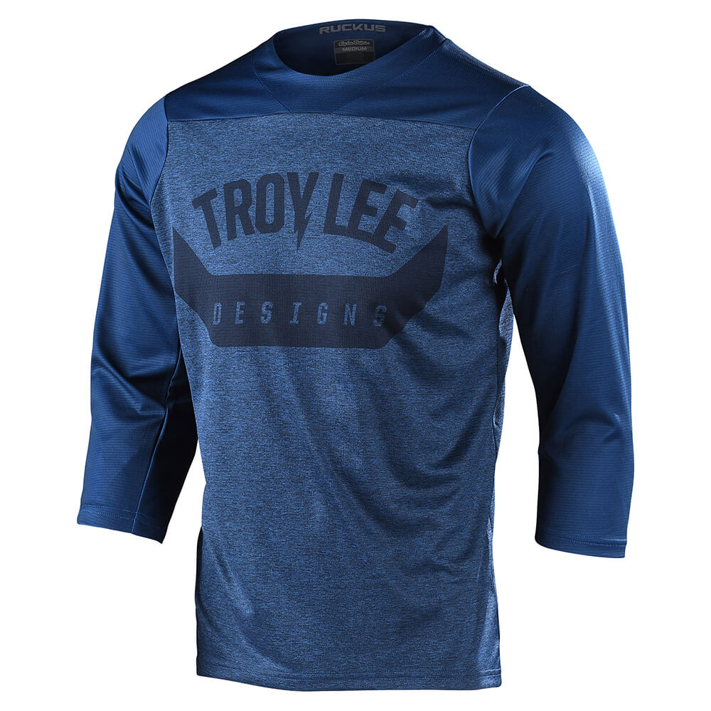 Troy Lee Designs Men's Ruckus ¾ Jersey, SALE – The Path Bike