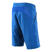 Troy Lee Designs Skyline Short with Liner, Slate Blue, Front View