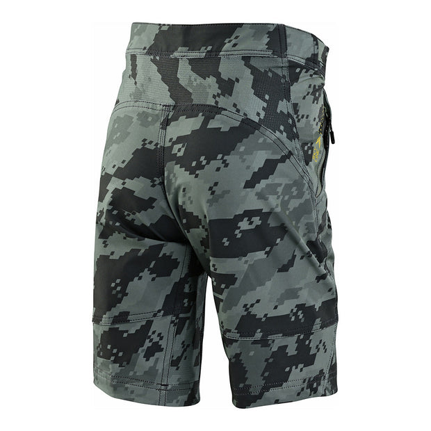Troy Lee Designs Youth Skyline Short Shell
