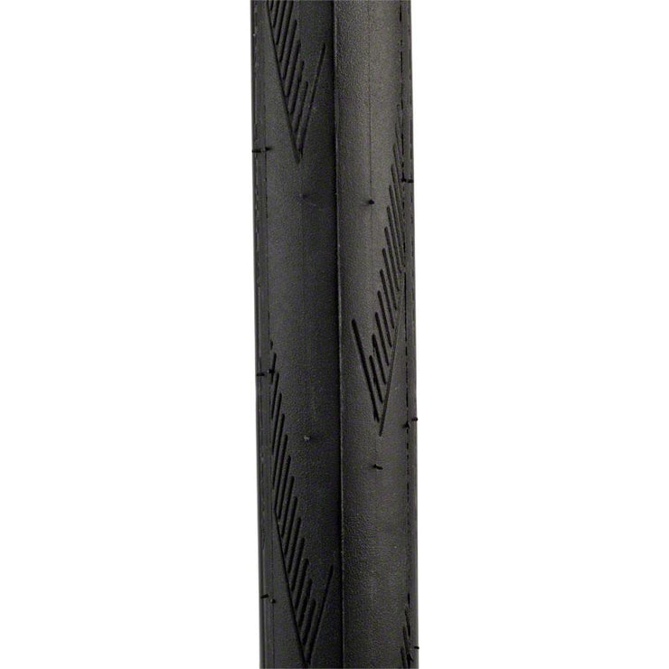 Schwalbe Pro One Tire - 700 x 28, Tubeless, Folding, Black, Evolution Line, Addix Race, Full View