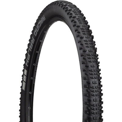 Schwalbe Racing Ralph Tire - 29 x 2.35, Tubeless, Folding, Black, Evolution, Super Ground, Addix Speed Full View