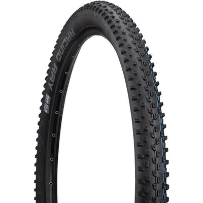 Schwalbe Racing Ray Tire - 29 x 2.25, Tubeless, Folding, Black, Evolution, Super Ground, Addix SpeedGrip, Full View