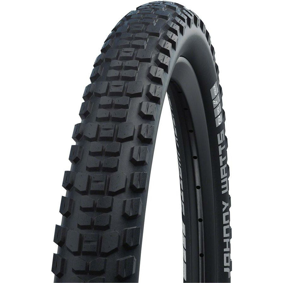 SCHWALBE ( シュワルベ ) チューブレスタイヤ ウィキッドウィル