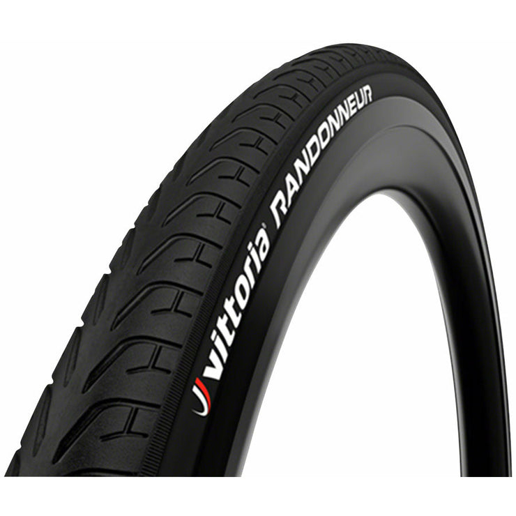 Vittoria Terreno Dry Tire - 700 x 38, Clincher, Wire, Black, Full View