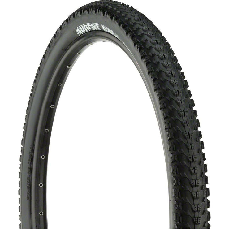 Maxxis Ardent Race Tire - 29 x 2.2, Clincher, Wire, Black, Mountain Bike Tire, Full View