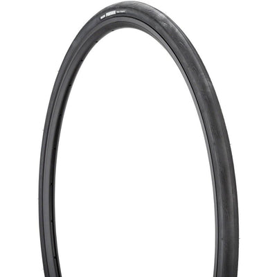 Maxxis Pursuer Tire - 700 x 32, Clincher, Folding, Black, Road Tire, Full View
