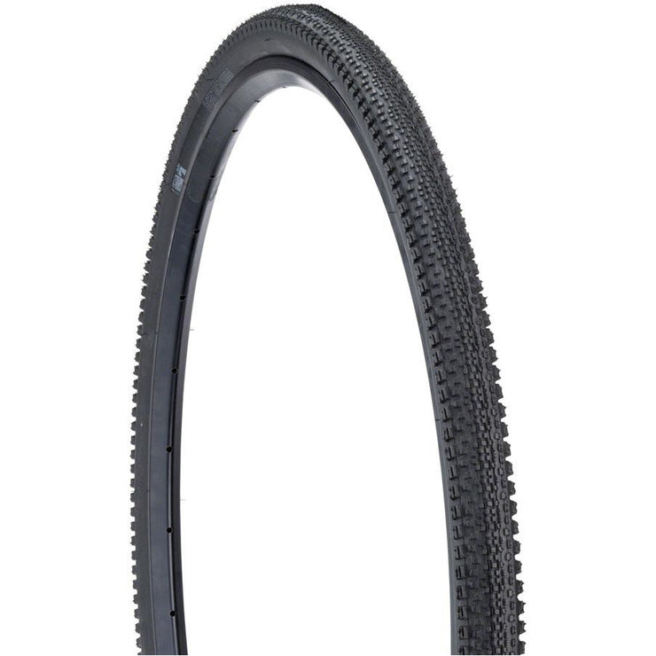 WTB Riddler 700c Tire - 700 x 37, TCS Tubeless, Folding, Black, Light, Fast Rolling, Gravel Bike Tire