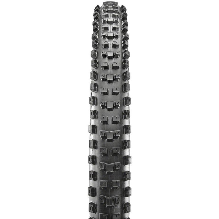 Maxxis Dissector Tire - 29 x 2.4, Tubeless, Folding, Black, 3C MaxxTerra, EXO, Wide Trail, Mountain Bike Tire, Full View