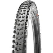 Maxxis Dissector Tire - 29 x 2.4, Tubeless, Folding, Black, 3C MaxxTerra, EXO, Wide Trail, Mountain Bike Tire, Full View