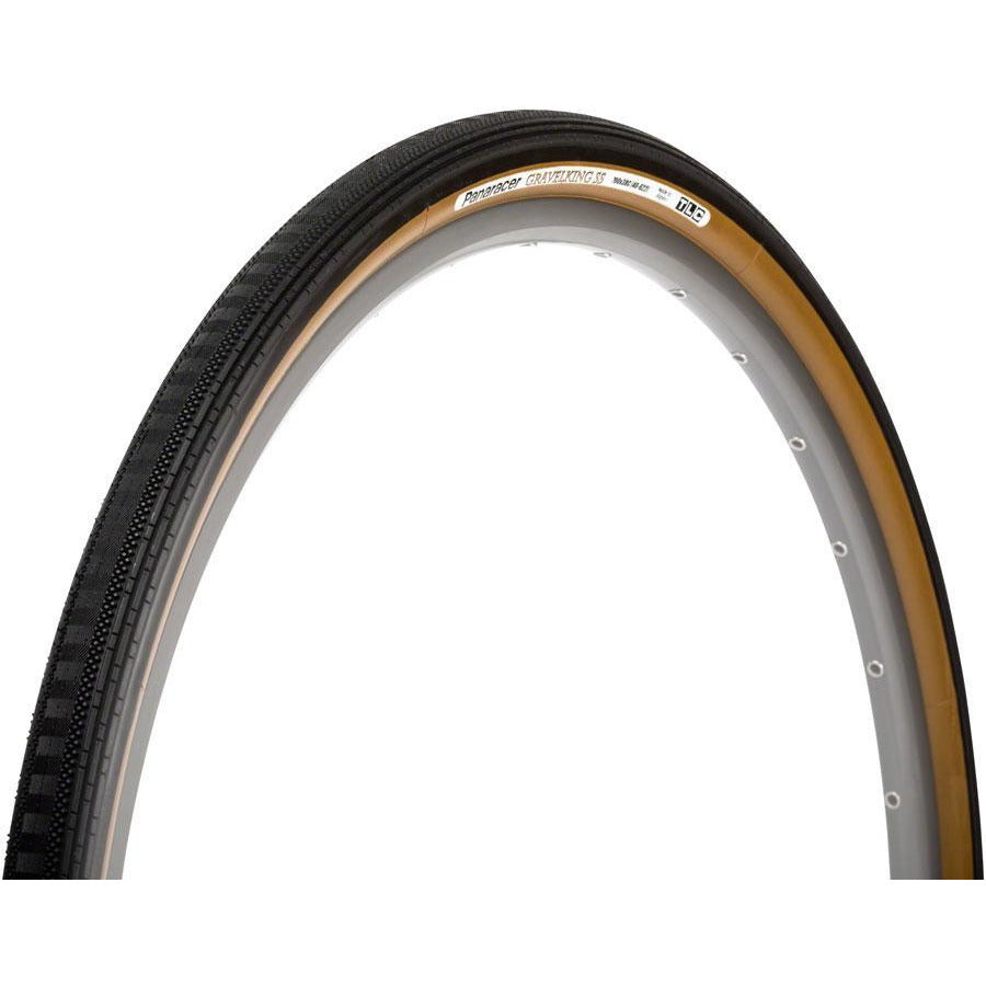 Panaracer GravelKing 700c x 38c Gravel Tire – The Path Bike Shop