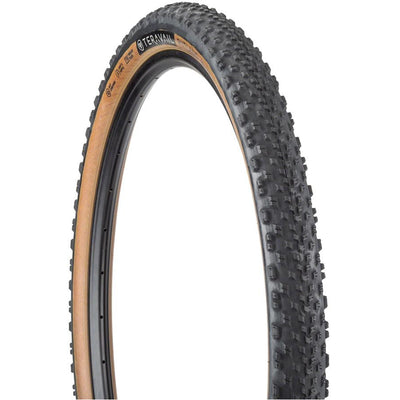 Teravail Rutland Tire - 29 x 2.2, Tubeless, Folding, Tan, Durable Mountain Bike Tire, Full View