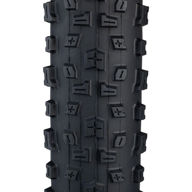 CST Camber Tire - 26 x 2.25, Clincher, Wire, Black , Full View