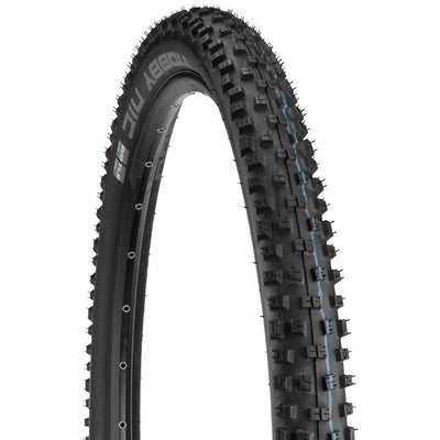 Schwalbe Nobby Nic Tire 29 x 2.35, Tubeless, Folding, Black, Evolution Line, Addix SpeedGrip, Super Trail