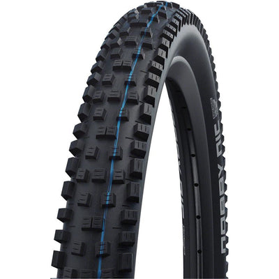 Schwalbe Nobby Nic Tire full view