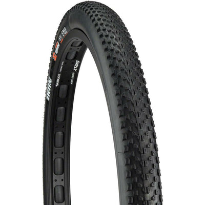 Maxxis Ikon Tire - 29 x 2.35, Tubeless, Folding, Black, 3C Maxx Speed, EXO, Mountain Bike Tire, Full View