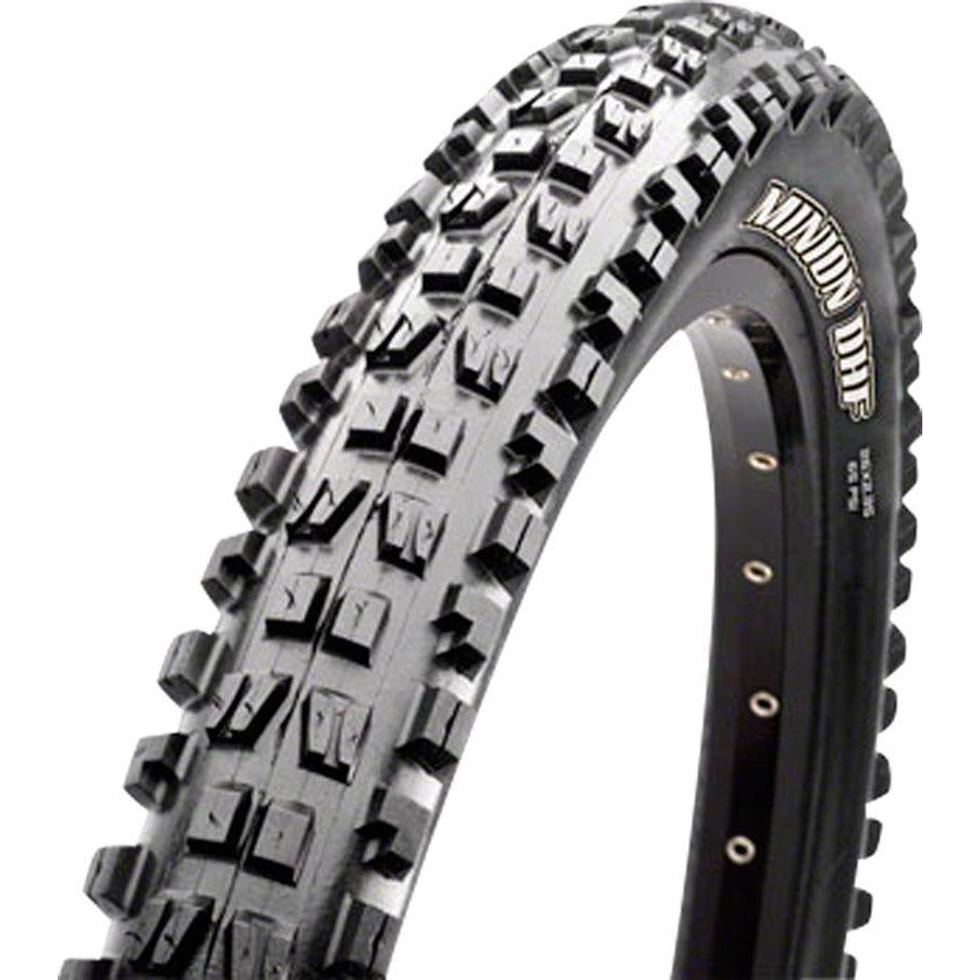 Maxxis Minion DHF 27.5 x 2.30 3C/EXO/TL Tire – The Path Bike Shop