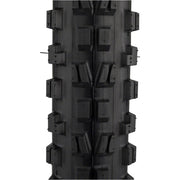 Maxxis Minion DHF Tire - 29 x 2.5, Tubeless, Folding, Black, 3C Maxx Terra, EXO+, Wide Trail, Mountain Bike Tire, Full View