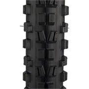 Maxxis Minion DHF Tire - 29 x 2.3, Tubeless, Folding, Black, Dual, EXO, Mountain Bike Tire, Full View