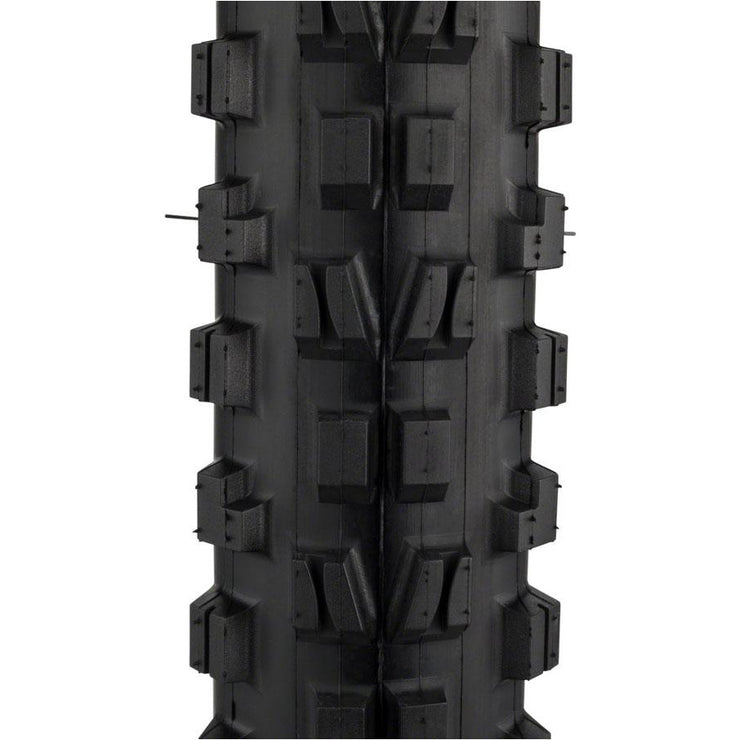 Maxxis minion dhf mountain bike tire 27.5 x 2.3 clearance