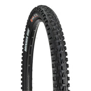 Maxxis Minion DHF Tire - 29 x 2.5, Tubeless, Folding, Black, 3C Maxx Terra, EXO+, Wide Trail, Mountain Bike Tire, Full View