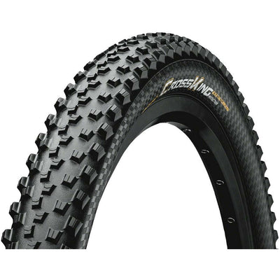 Continental Cross King Tire - 26" x 2.2" Tubeless Cyclocross Tire