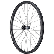 Giant TRX 1 27.5 Carbon Trail Front Wheel hub view