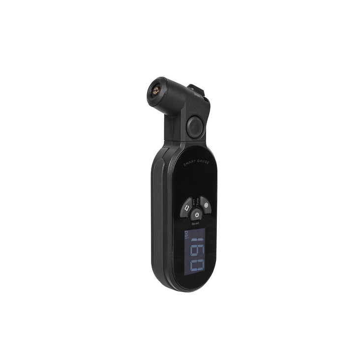 Topeak SmartGauge D2X Digital Pressure Gauge - 260psi, Full View