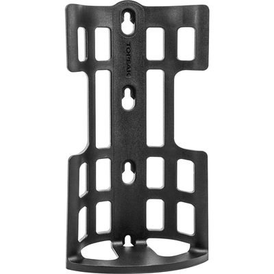 Topeak VersaCage Rack, full view.