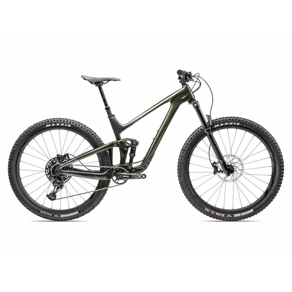 trance 3 mountain bike