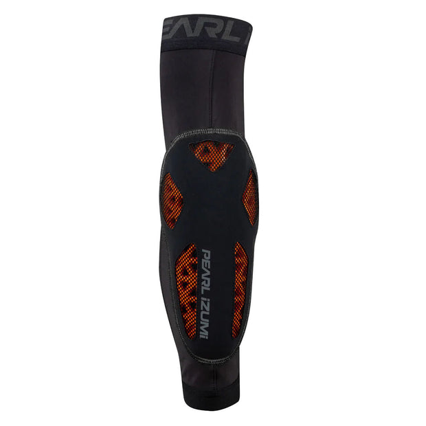 Pearl Izumi Elevate Elbow Guard, front view.