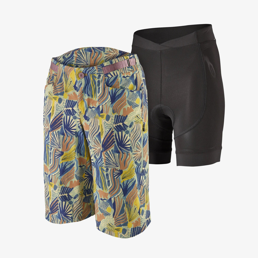 Review Patagonia Dirt Craft Shorts Patagonia Women's Dirt Craft