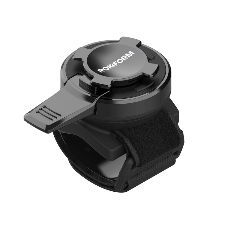 Rokform Sport Series Bike Phone Mount, Full View