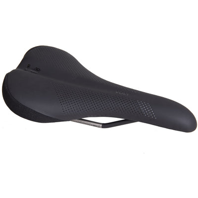 WTB Volt Titanium Saddle — Medium top side view