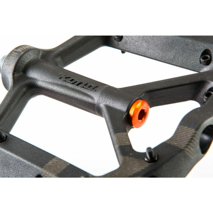 kona bike pedals Kona Wah Wah 2 Composite Mountain Bike Pedals – The Path Bike Shop