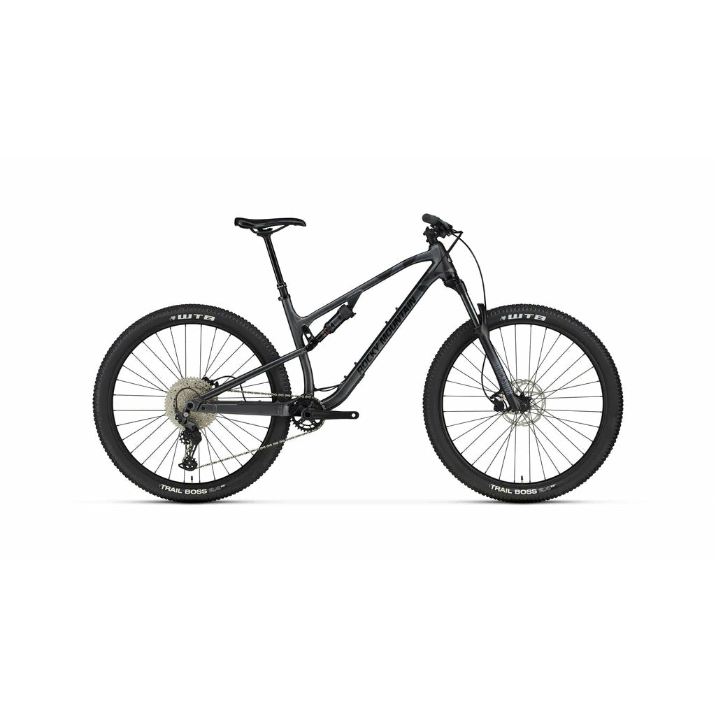 2022 Rocky Mountain Element A10 The Path Bike Shop