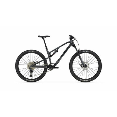 2022 Rocky Mountain Element A10 29, Gray/Black, Full View